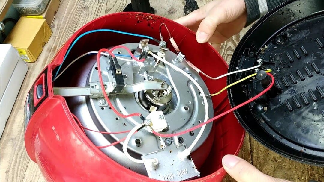 Cách vệ sinh, bảo dưỡng nồi cơm điện tại nhà Cách vệ sinh, bảo dưỡng nồi cơm điện tại nhà