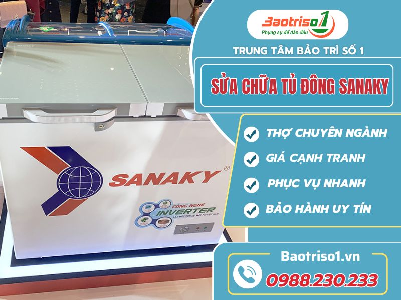 sua chua tu dong sanaky baotriso1