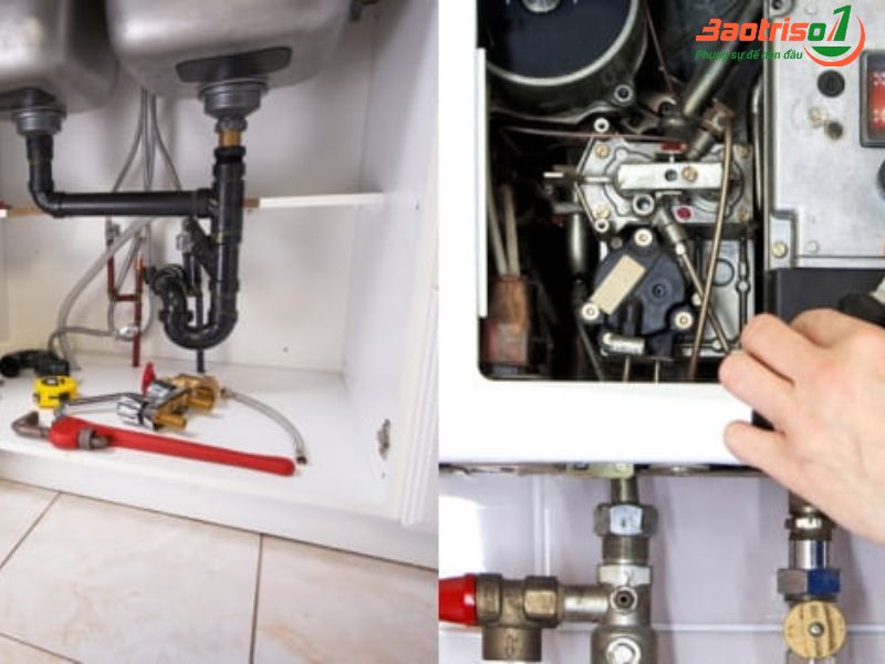 Baotriso1 sửa điện nước giá rẻ