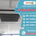 Sua Dieu Hoa Am Tran Baotriso1