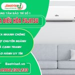 Sua Dieu Hoa Fujitsu Baotriso1