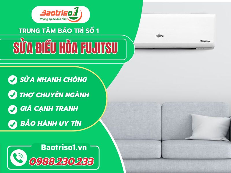 Dịch vụ sửa điều hoà Fujitsu giá rẻ tại nhà Hà Nội Dịch vụ sửa điều hoà Fujitsu giá rẻ tại nhà Hà Nội