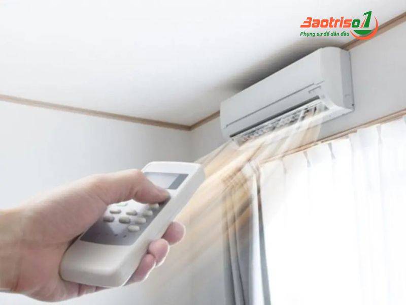 Sua điều hòa Fujitsu chuyên nghiệp Sua điều hòa Fujitsu chuyên nghiệp