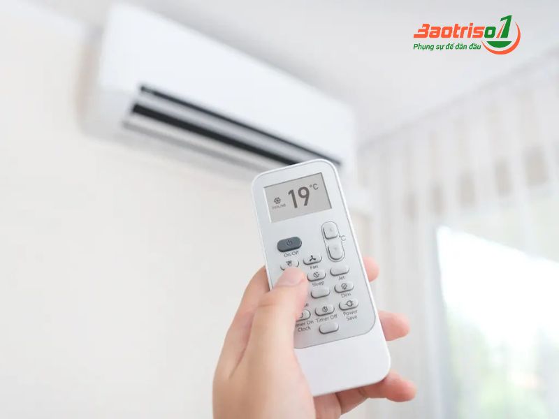 Sua điều hòa Fujitsu kêu to Sua điều hòa Fujitsu kêu to