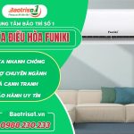 Sua Dieu Hoa Funiki Baotriso1