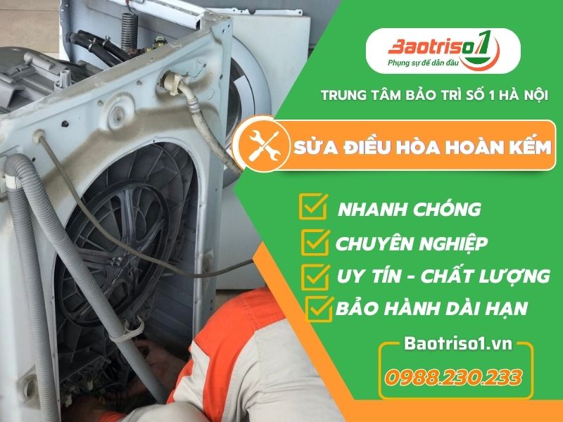 Sua Dieu Hoa Hoan Kiem Baotriso1