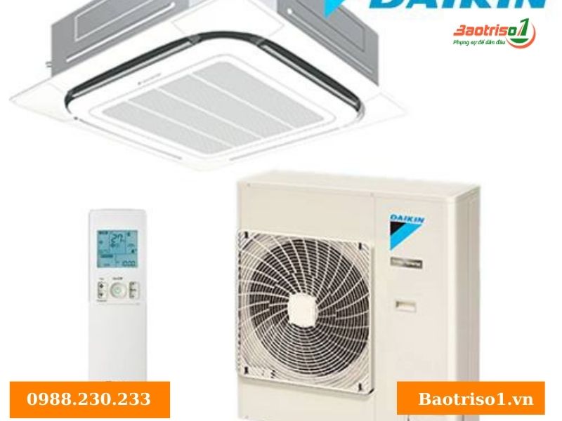 Baotriso1 - Cam kết sửa điều hoà Hà Nội uy tín giá rẻ 