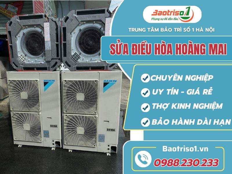 sua dieu hoa hoang mai avarta