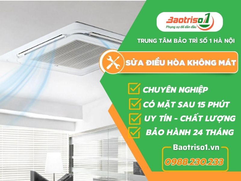 Dịch vụ sửa điều hòa không mát tại nhà Hà Nội giá rẻ, phục vụ 24/7 Dịch vụ sửa điều hòa không mát tại nhà Hà Nội giá rẻ, phục vụ 24/7