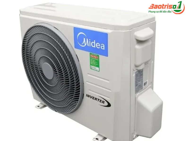 Cam kết sửa điều hòa Midia của Bảo Trì Số 1 Cam kết sửa điều hòa Midia của Bảo Trì Số 1