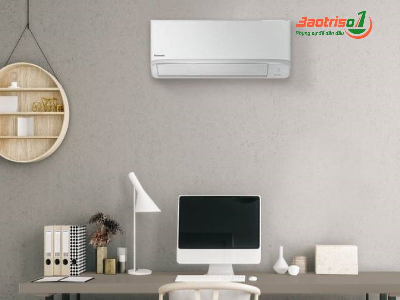 Sua điều hòa Panasonic chuyên nghiệp