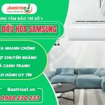 Sua Dieu Hoa Samsung Baotriso1