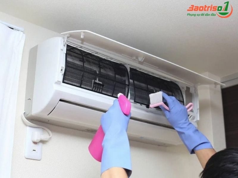 Baotriso1 chuyên vệ sinh điều hoà Cầu Diễn giá rẻ Baotriso1 chuyên vệ sinh điều hoà Cầu Diễn giá rẻ