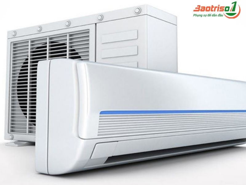 Chuyên sửa chữa điều hòa tại Hoài Đức tất cả các hãng