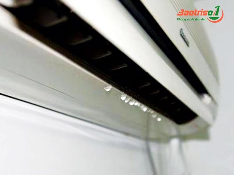 Baotriso1 nhận sửa điều hòa tại Hoài Đức tất cả các lỗi 