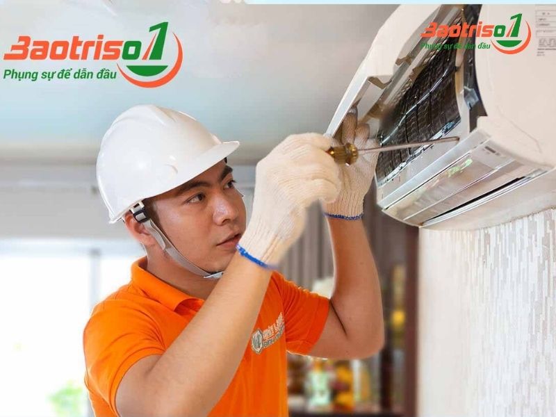 Nhận sửa chữa điều hòa tại Phú Diễn những khu vực nào?