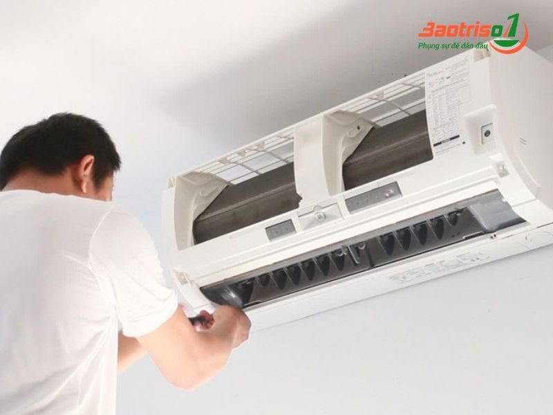 Sửa điều hòa Tân Mai tất cả các lỗi thường gặp