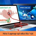 sua laptop tai nha 1