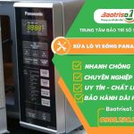 Sua Lo Vi Song Panasonic Baotriso1