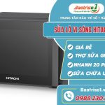 Sua Lo Vi Song Hitachi Baotriso1