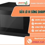 Sua Lo Vi Song Sharp Baotriso1