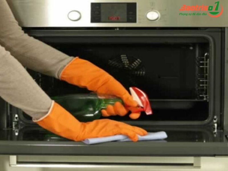 Dịch vụ sửa lò vi sóng tại Cầu Giấy Sửa lò vi sóng tại Cầu Giấy các hãng