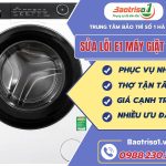 sua loi e1 may giat aqua baotriso1