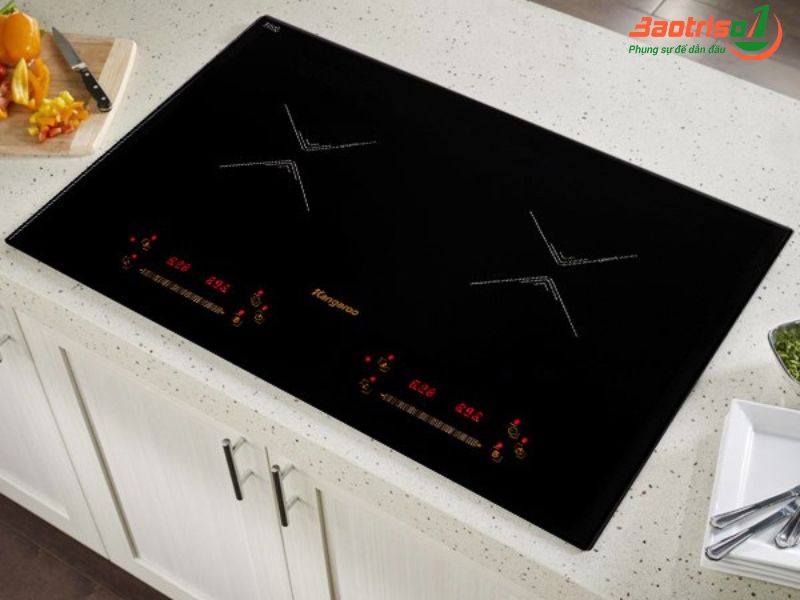 Nguyên nhân và cách sửa bếp từ báo lỗi E3 mới nhất Nguyên nhân và cách sửa bếp từ báo lỗi E3 mới nhất