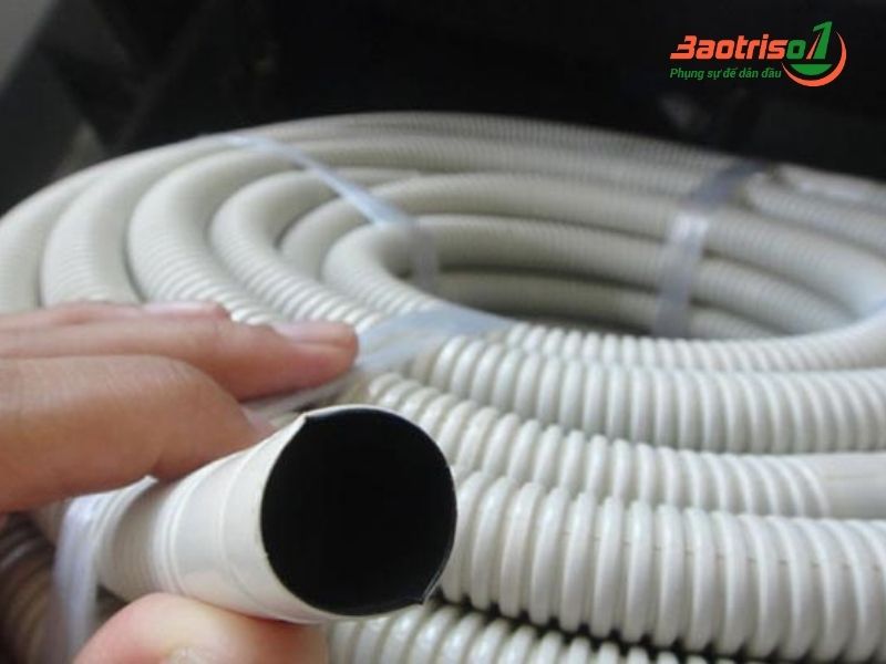 Nguyên nhân và cách sửa máy giặt Samsung báo lỗi IE