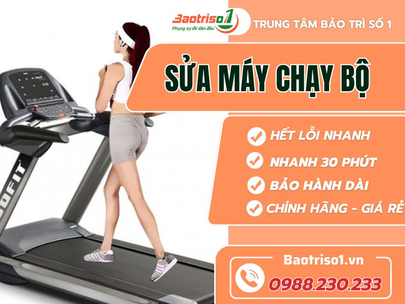 Sửa máy chạy bộ tận nơi – Dịch vụ uy tín, thợ giỏi | Baotriso1 Sửa máy chạy bộ tận nơi – Dịch vụ uy tín, thợ giỏi | Baotriso1