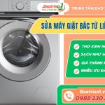 Sửa Máy Giặt Bắc Từ Liêm
