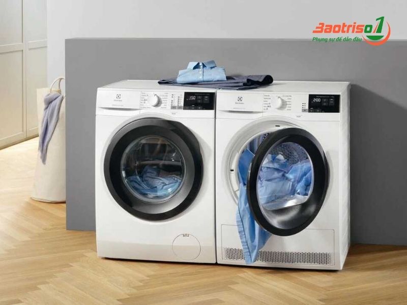 Cam kết sửa máy giặt Electrolux tại nhà tử tế của Baotriso1 Cam kết sửa máy giặt Electrolux tại nhà tử tế của Baotriso1
