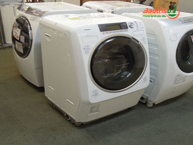 Sửa chữa máy giặt nội địa Nhật tất cả các lỗi thường gặp Sửa chữa máy giặt nội địa Nhật tất cả các lỗi thường gặp