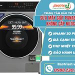 sua may giat panasonic khong cap nuoc Baotriso1