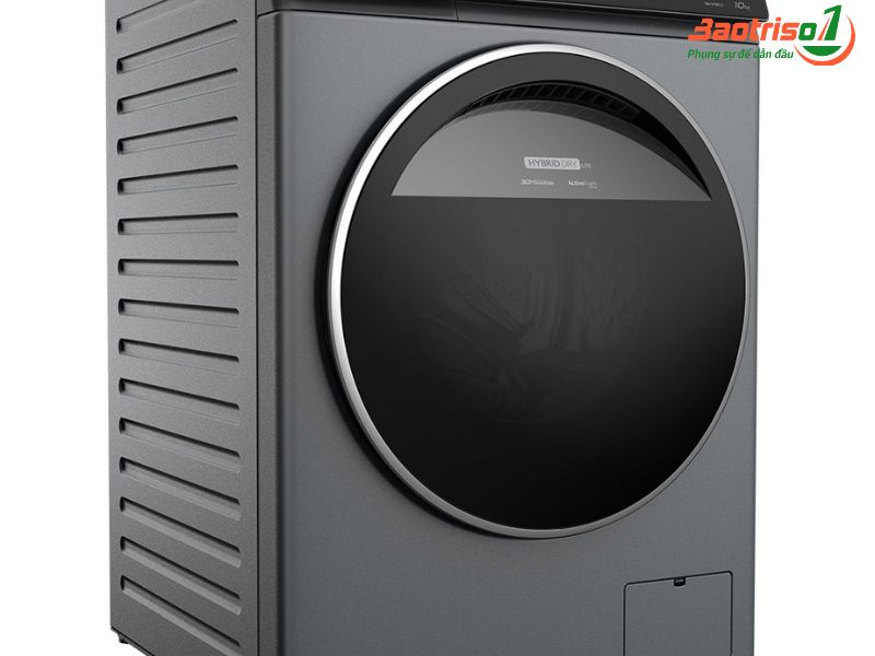 Nguyên nhân máy giặt Panasonic không cấp nước và cách sửa chi tiết Nguyên nhân máy giặt Panasonic không cấp nước và cách sửa chi tiết