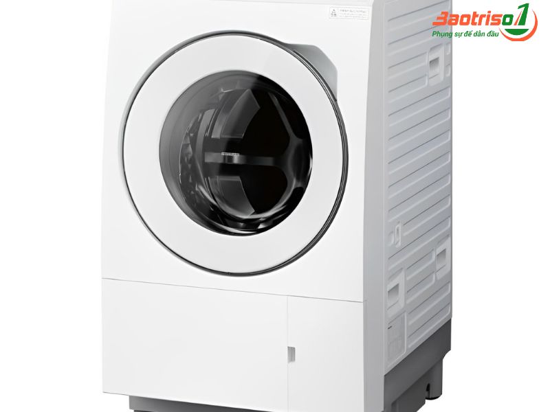 Dấu hiệu nhận biết máy giặt Panasonic không cấp nước Dấu hiệu nhận biết máy giặt Panasonic không cấp nước