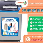 Sua May Giat Tai Ba Dinh