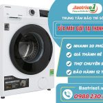 Sửa Máy Giặt Tại Thanh Xuân