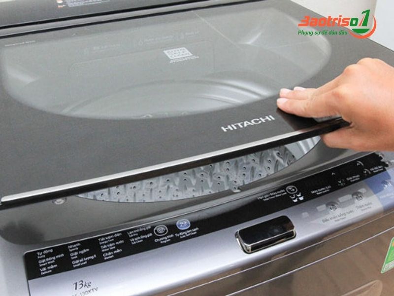 Cung cấp dịch vụ sửa máy giặt tại nhà Hà Nội các hãng 