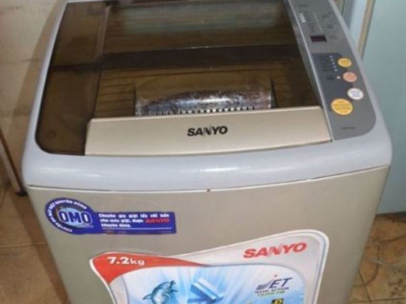 Sửa chữa máy giặt Hoài Đức tất cả các hãng Sửa chữa máy giặt Hoài Đức tất cả các hãng