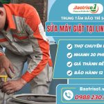sua may giat tai linh dam Baotriso1