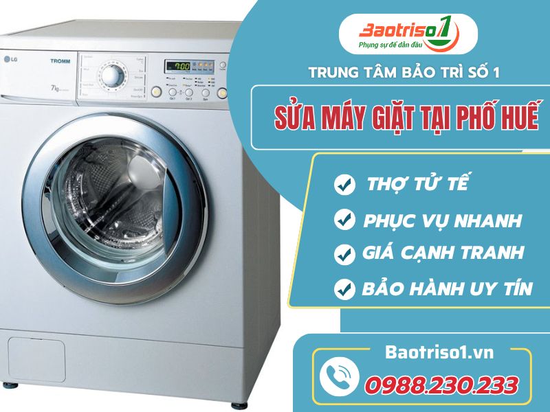 Địa chỉ sửa máy giặt tại Phố Huế giá rẻ, tử tế và phục vụ nhanh 20 phút Địa chỉ sửa máy giặt tại Phố Huế giá rẻ, tử tế và phục vụ nhanh 20 phút