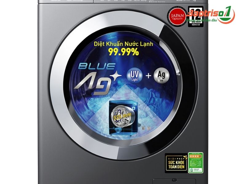 Hướng dẫn chi tiết cách sửa chữa máy giặt tại nhà các lỗi