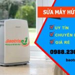 sua may hut am