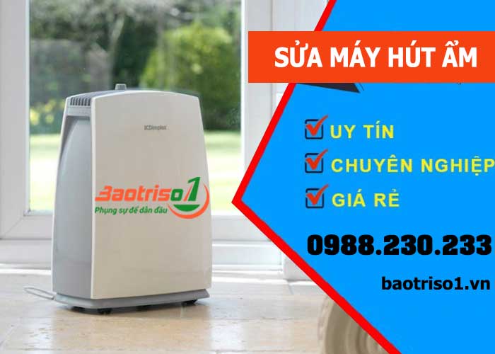 sua may hut am