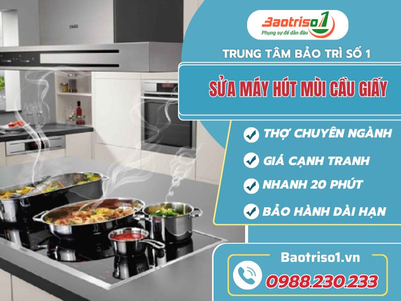 Sua May Hut Mui Cau Giay Baotriso1