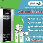 Sua May Loc Nuoc Chay Cham Baotriso1