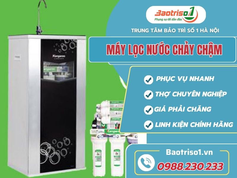 Sua May Loc Nuoc Chay Cham Baotriso1