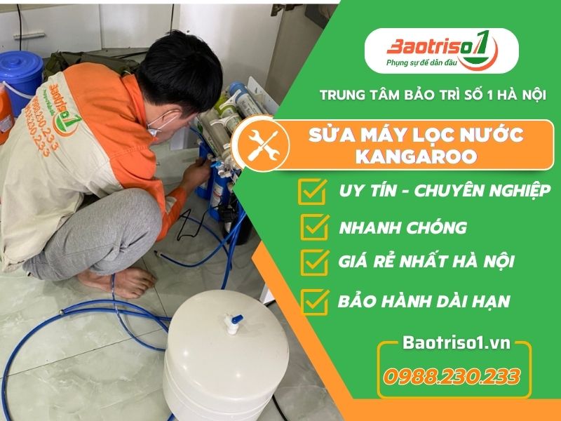 sua may loc nuoc kangaroo avata