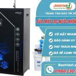 sua may loc nuoc khong chay baotriso1